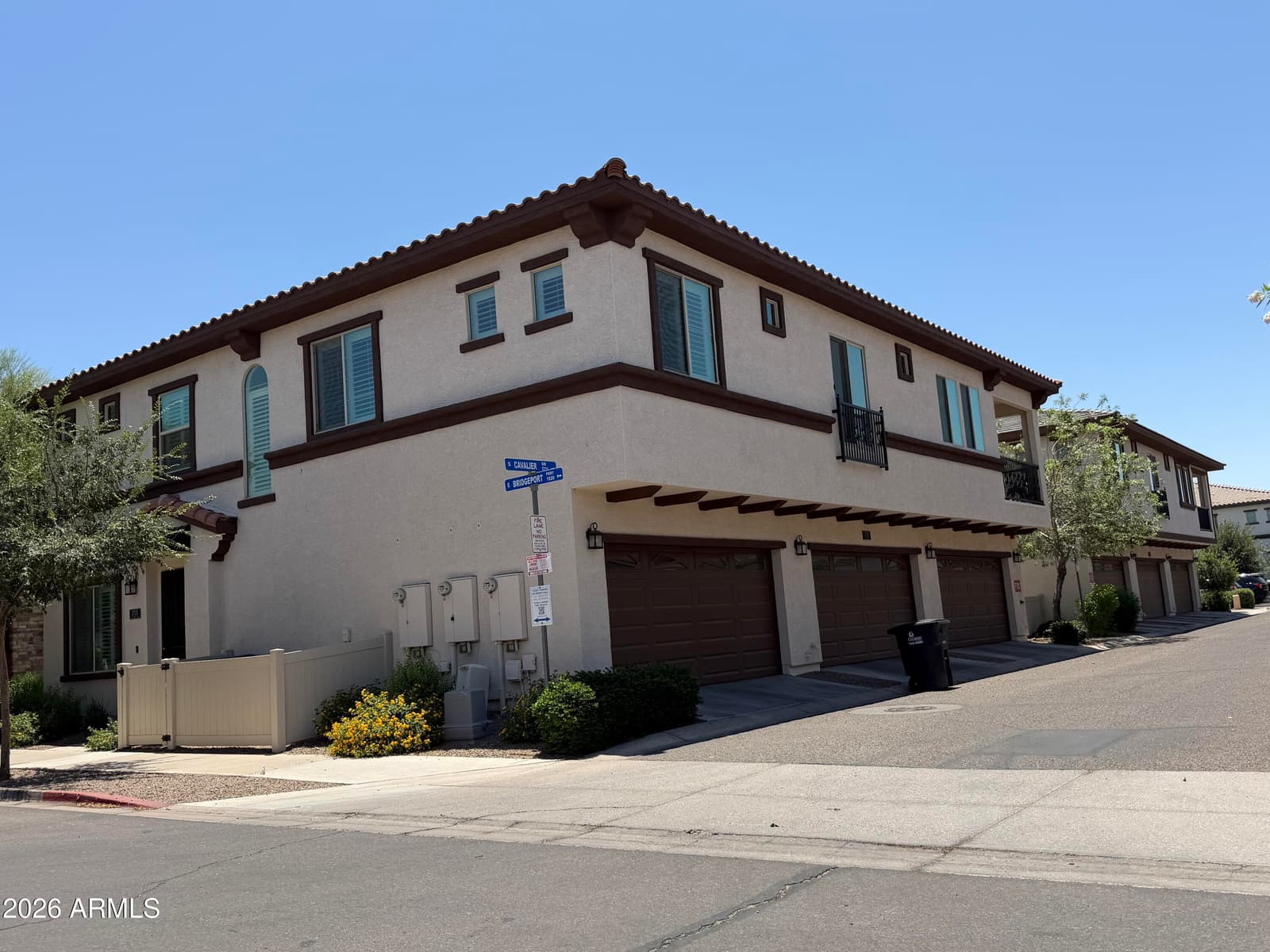 2723 S CAVALIER Drive 103, Gilbert, AZ 85295