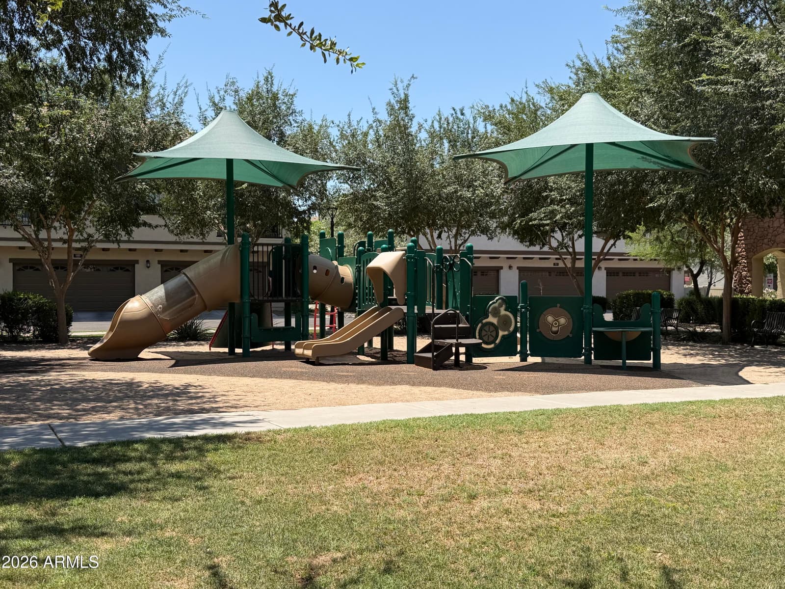 2723 S Cavalier Drive 103, Gilbert, AZ 85295 — photo 52 of 53