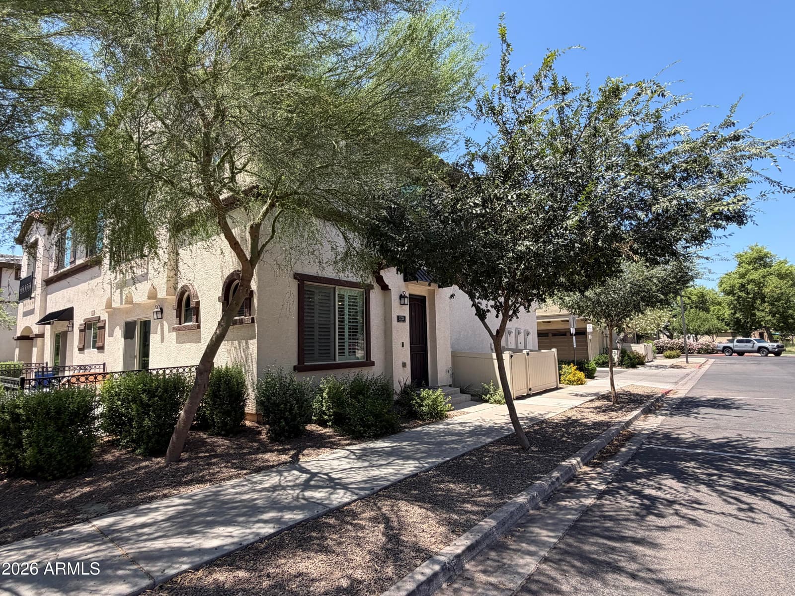 2723 S Cavalier Drive 103, Gilbert, AZ 85295 — photo 4 of 53