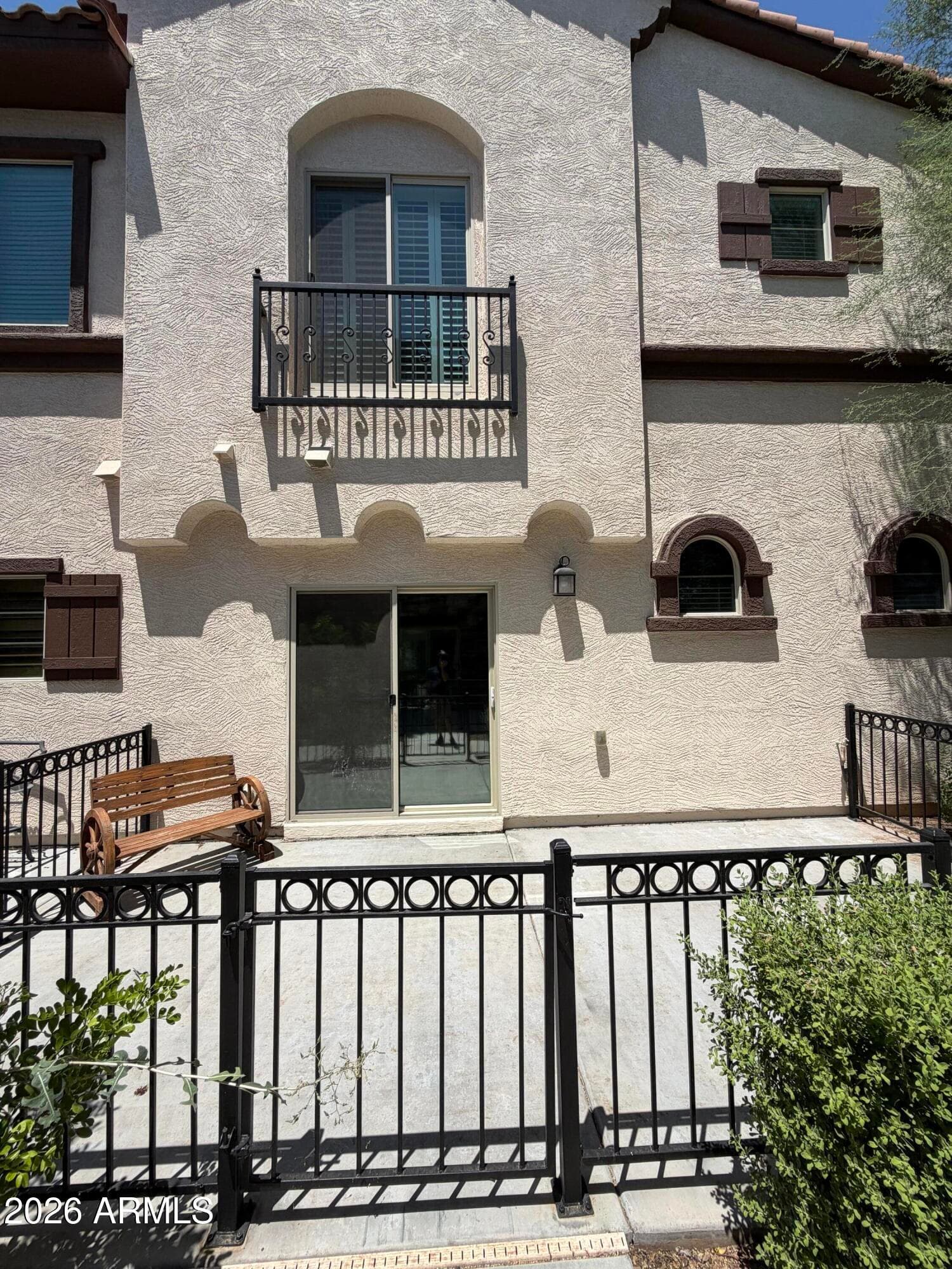 2723 S Cavalier Drive 103, Gilbert, AZ 85295 — photo 44 of 53