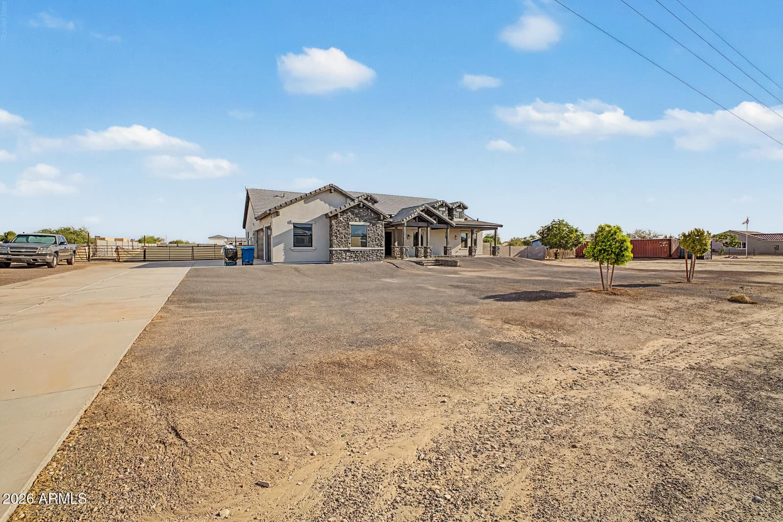30025 W Roosevelt Street, Buckeye, AZ 85396 — photo 4 of 33