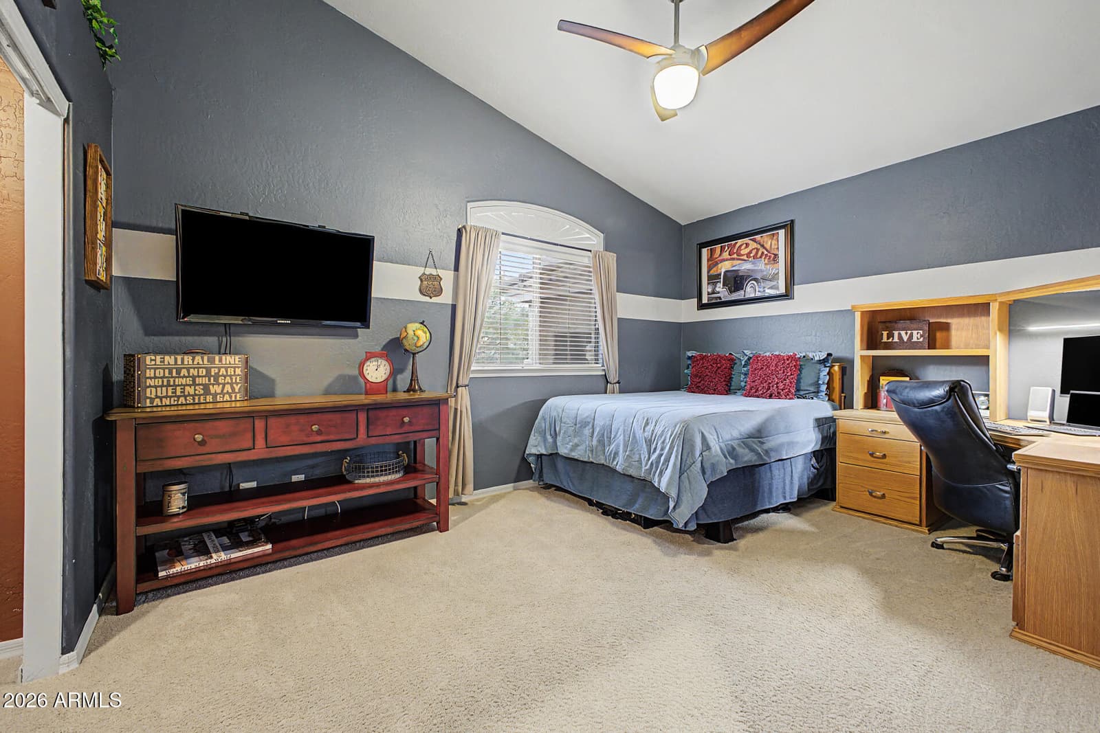 4341 E MORNING VISTA Lane, Cave Creek, AZ 85331 — photo 42 of 78