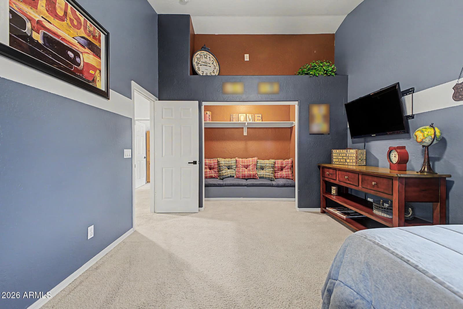 4341 E MORNING VISTA Lane, Cave Creek, AZ 85331 — photo 43 of 78
