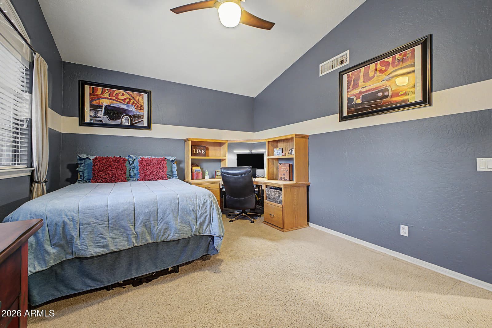 4341 E MORNING VISTA Lane, Cave Creek, AZ 85331 — photo 44 of 78