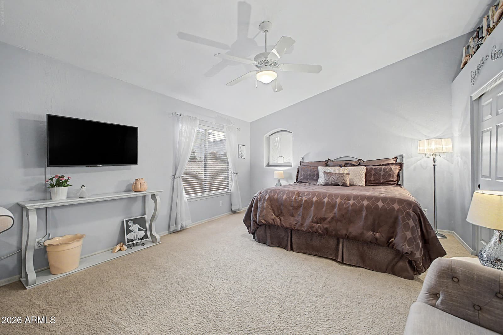 4341 E MORNING VISTA Lane, Cave Creek, AZ 85331 — photo 46 of 78