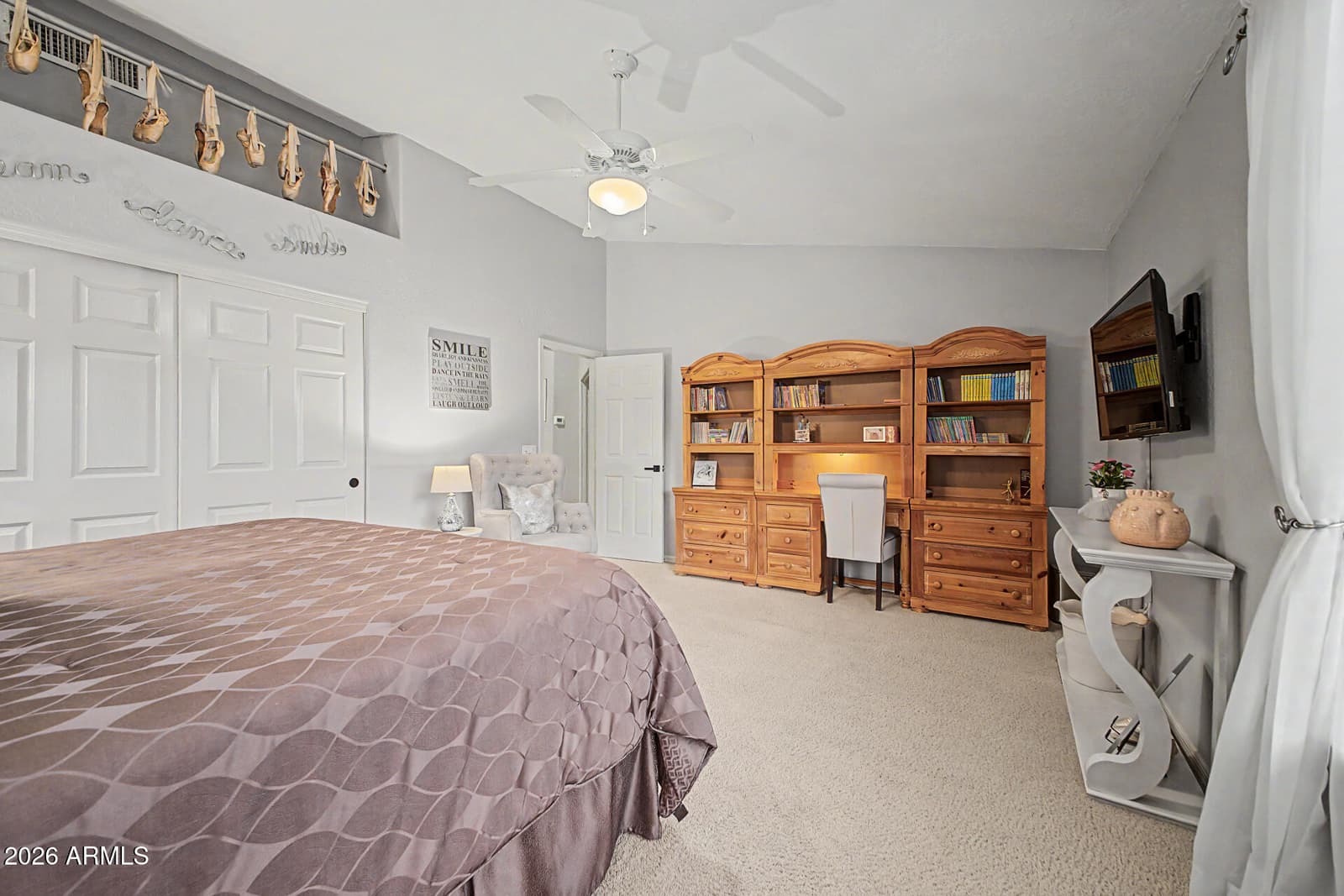 4341 E MORNING VISTA Lane, Cave Creek, AZ 85331 — photo 47 of 78