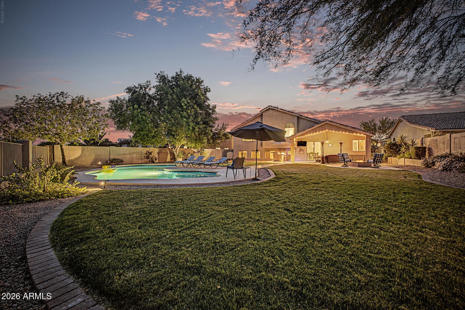 4341 E MORNING VISTA Lane, Cave Creek, AZ 85331 — photo 52 of 78