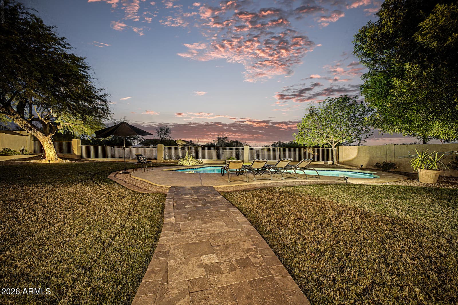4341 E MORNING VISTA Lane, Cave Creek, AZ 85331 — photo 55 of 78