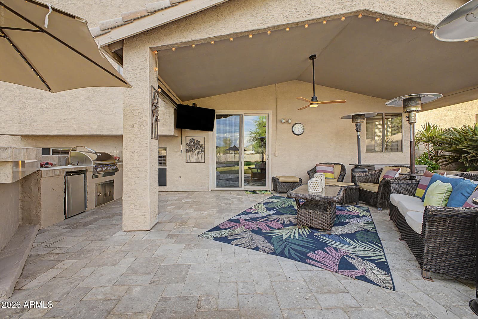 4341 E MORNING VISTA Lane, Cave Creek, AZ 85331 — photo 56 of 78