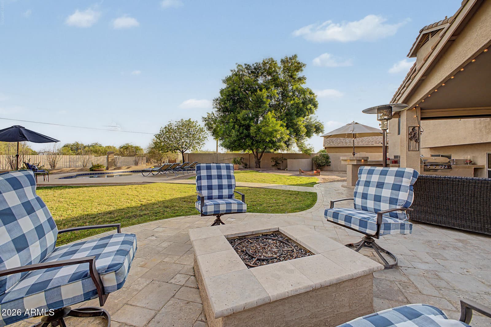 4341 E MORNING VISTA Lane, Cave Creek, AZ 85331 — photo 57 of 78