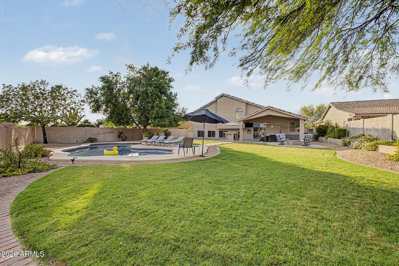 4341 E MORNING VISTA Lane, Cave Creek, AZ 85331 — photo 63 of 78