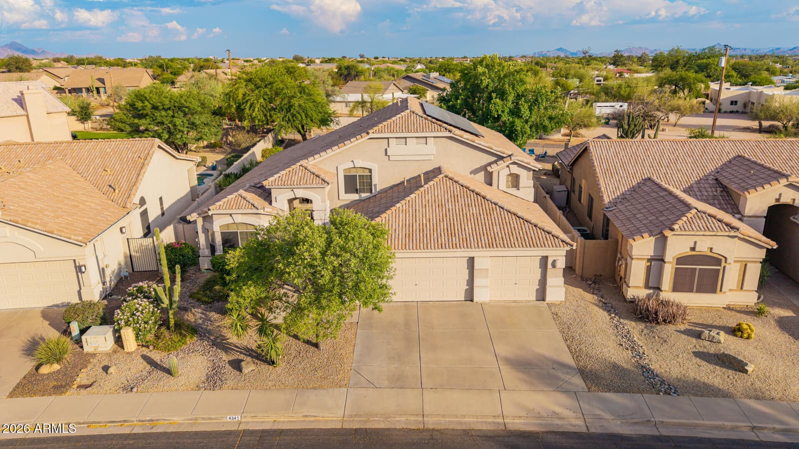 4341 E MORNING VISTA Lane, Cave Creek, AZ 85331 — photo 68 of 78