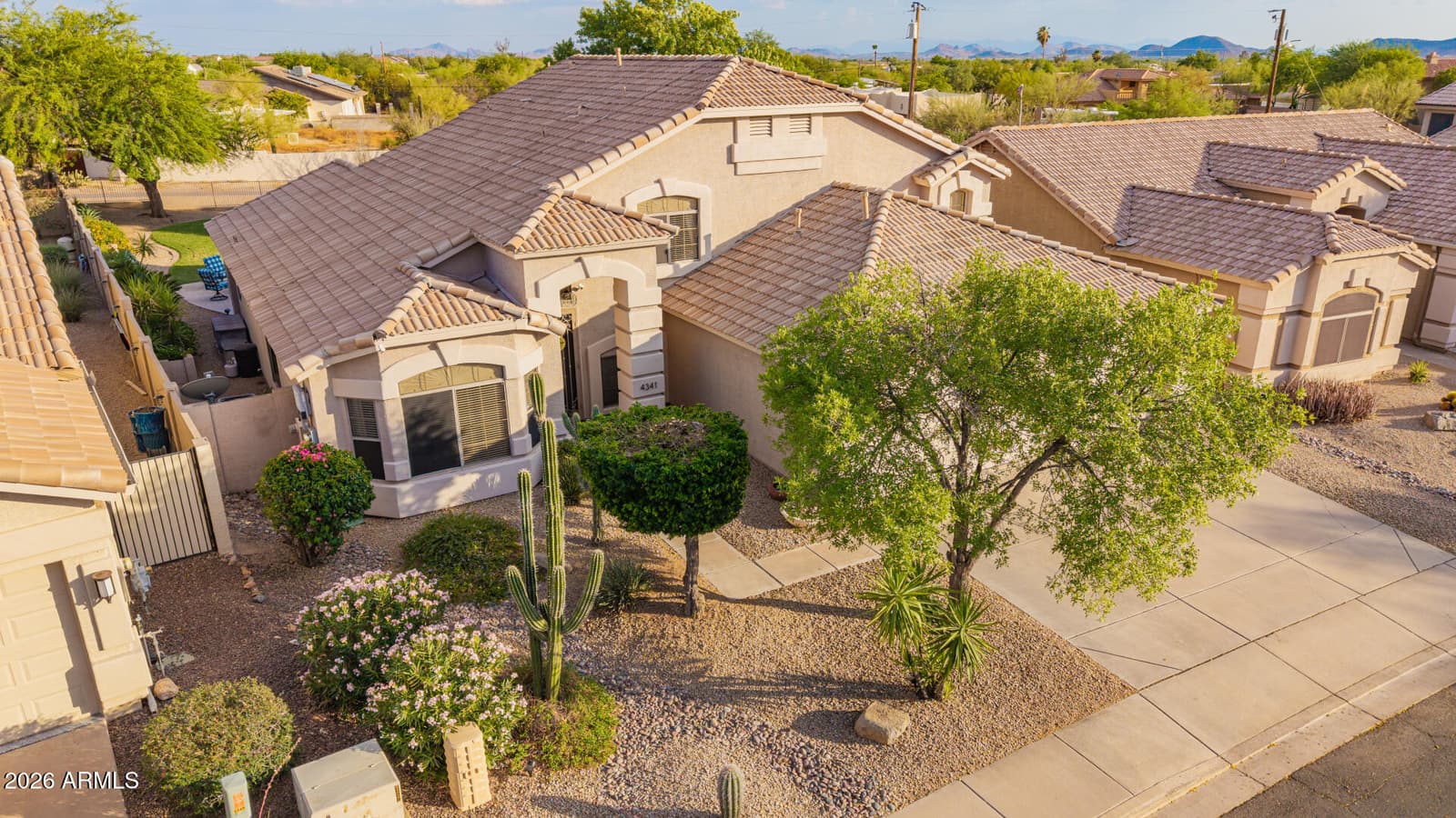 4341 E MORNING VISTA Lane, Cave Creek, AZ 85331 — photo 70 of 78