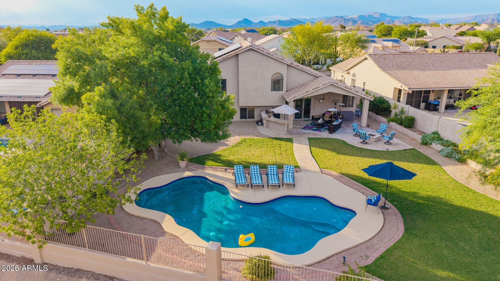 4341 E MORNING VISTA Lane, Cave Creek, AZ 85331 — photo 73 of 78