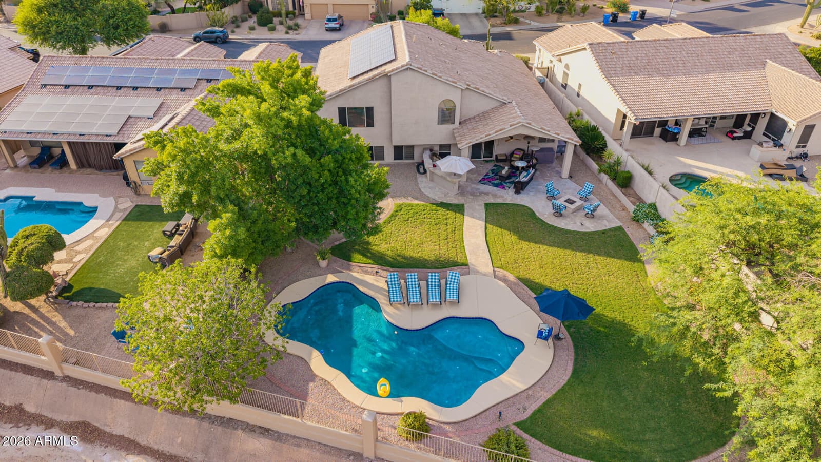 4341 E MORNING VISTA Lane, Cave Creek, AZ 85331 — photo 1 of 78