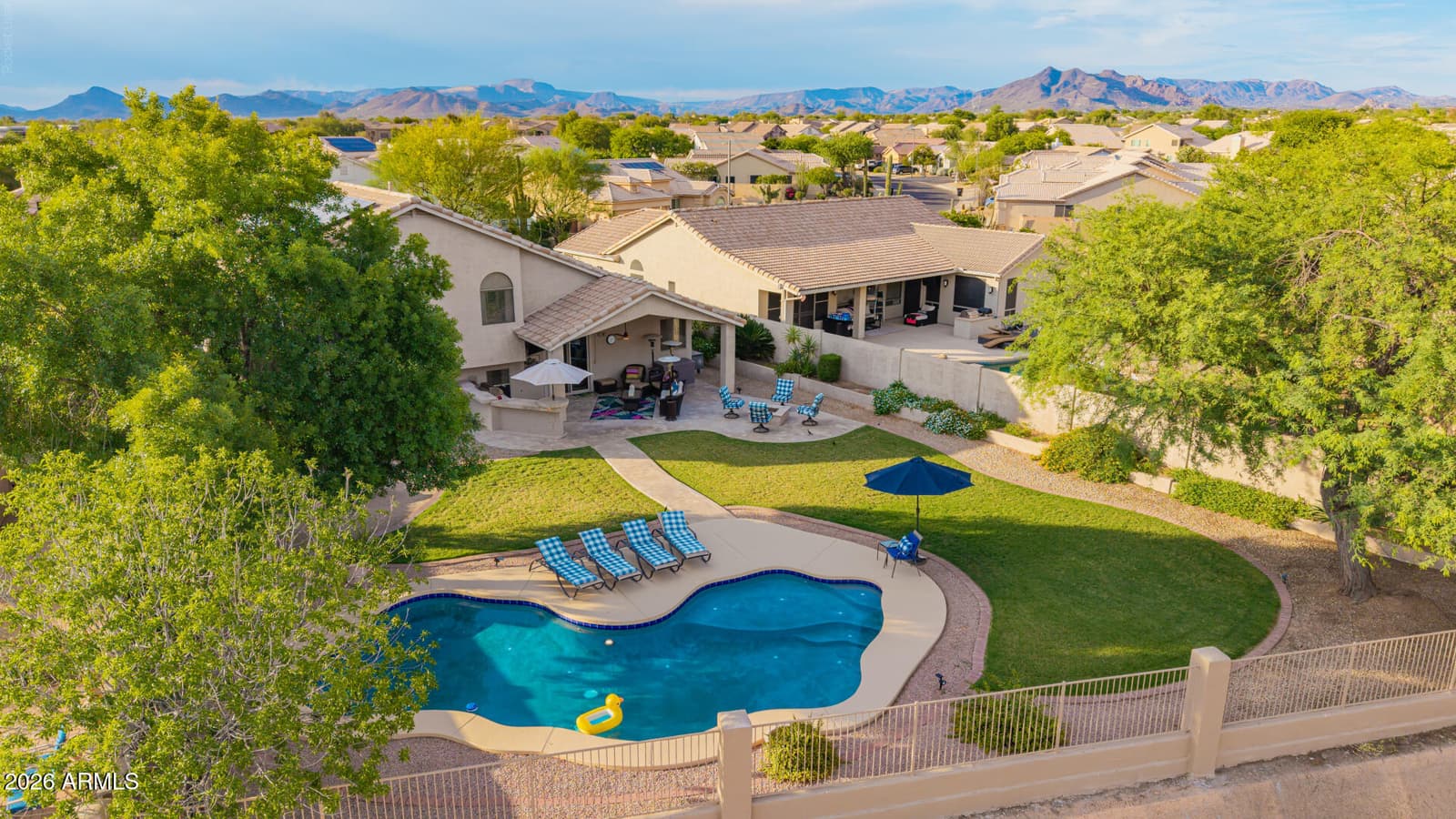 4341 E MORNING VISTA Lane, Cave Creek, AZ 85331 — photo 76 of 78
