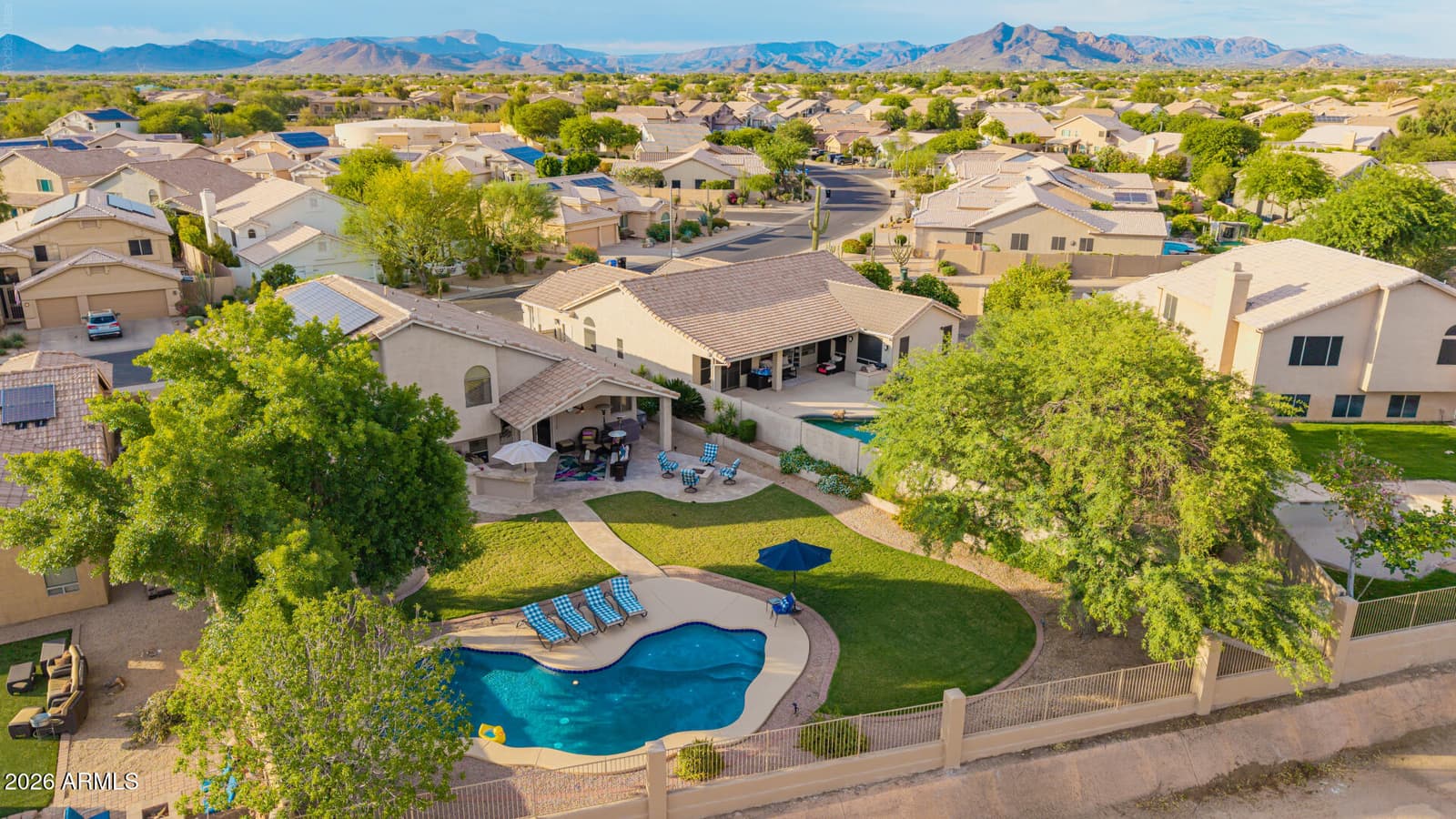 4341 E MORNING VISTA Lane, Cave Creek, AZ 85331 — photo 77 of 78