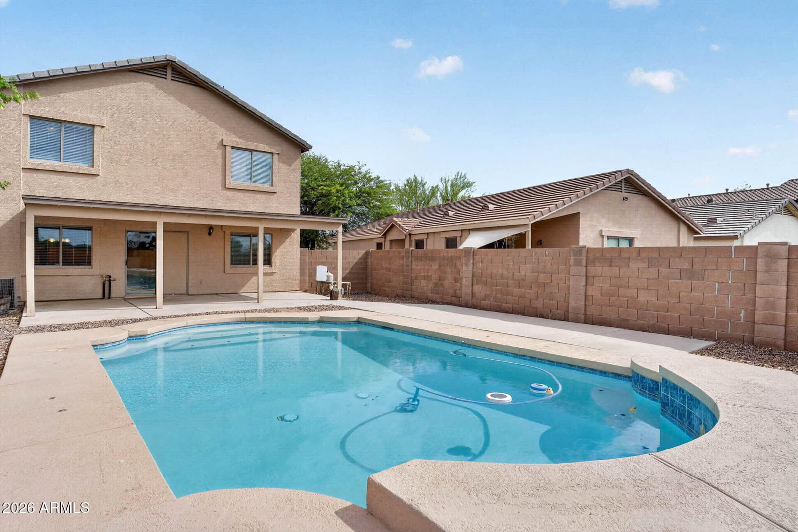 3900 E ROCK Drive, San Tan Valley, AZ 85143 — photo 37 of 60