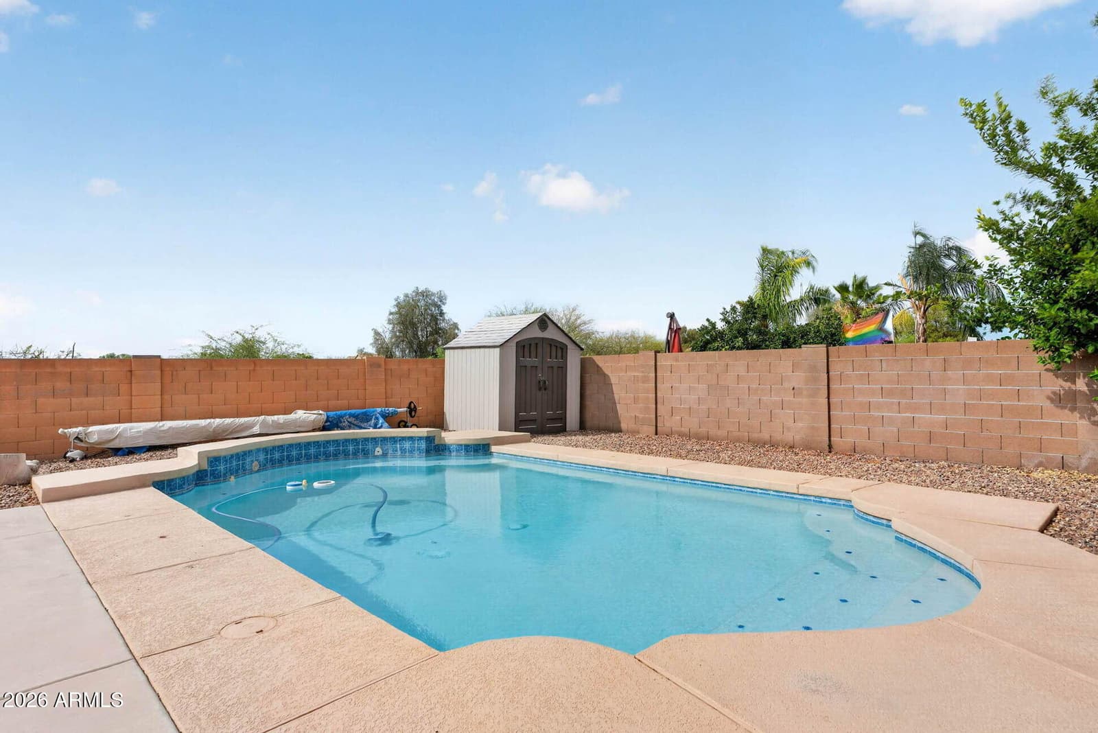 3900 E ROCK Drive, San Tan Valley, AZ 85143 — photo 40 of 60