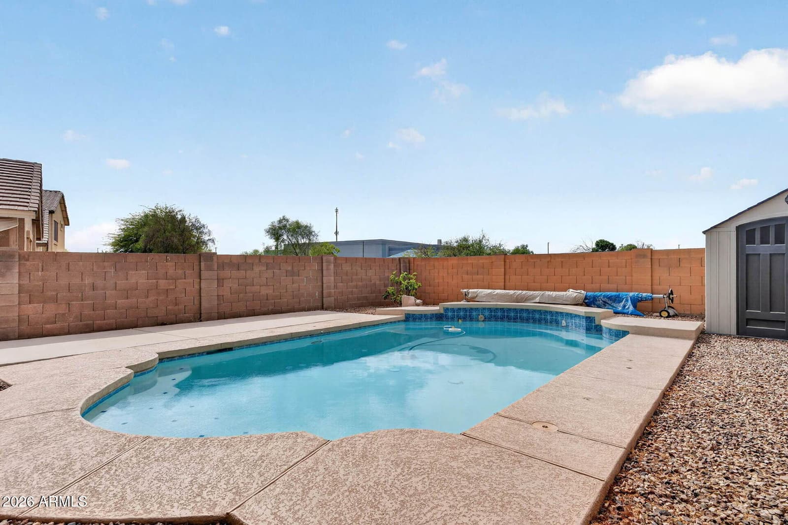 3900 E ROCK Drive, San Tan Valley, AZ 85143 — photo 41 of 60
