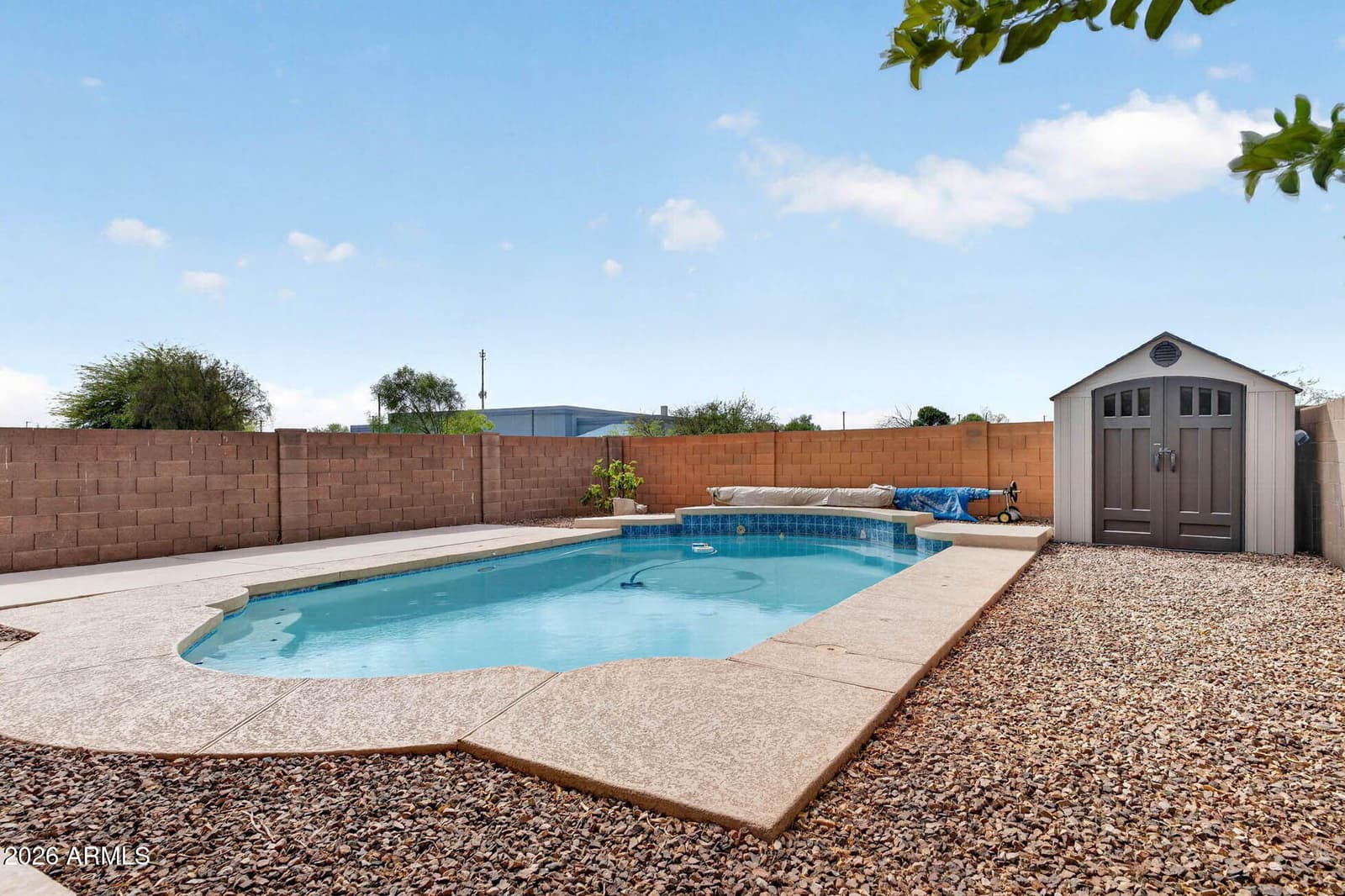 3900 E ROCK Drive, San Tan Valley, AZ 85143 — photo 43 of 60