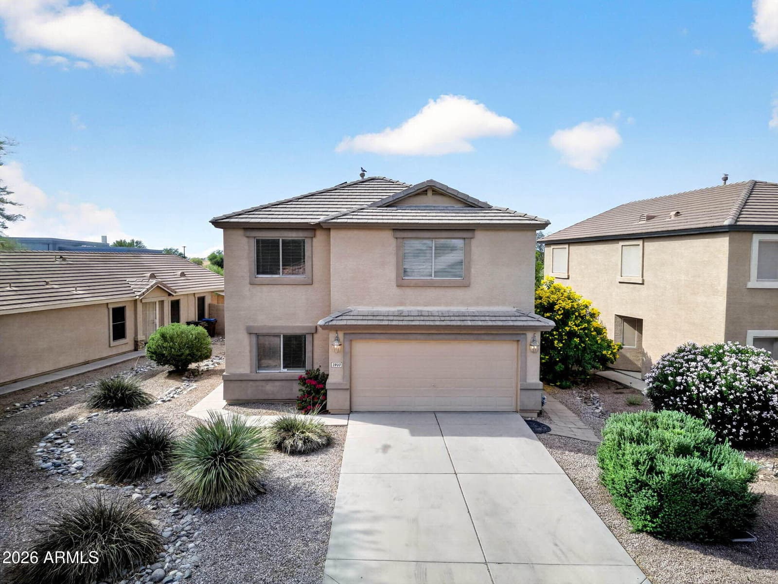3900 E ROCK Drive, San Tan Valley, AZ 85143 — photo 1 of 60