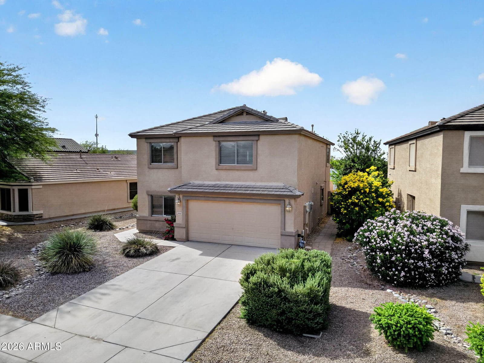 3900 E ROCK Drive, San Tan Valley, AZ 85143 — photo 45 of 60