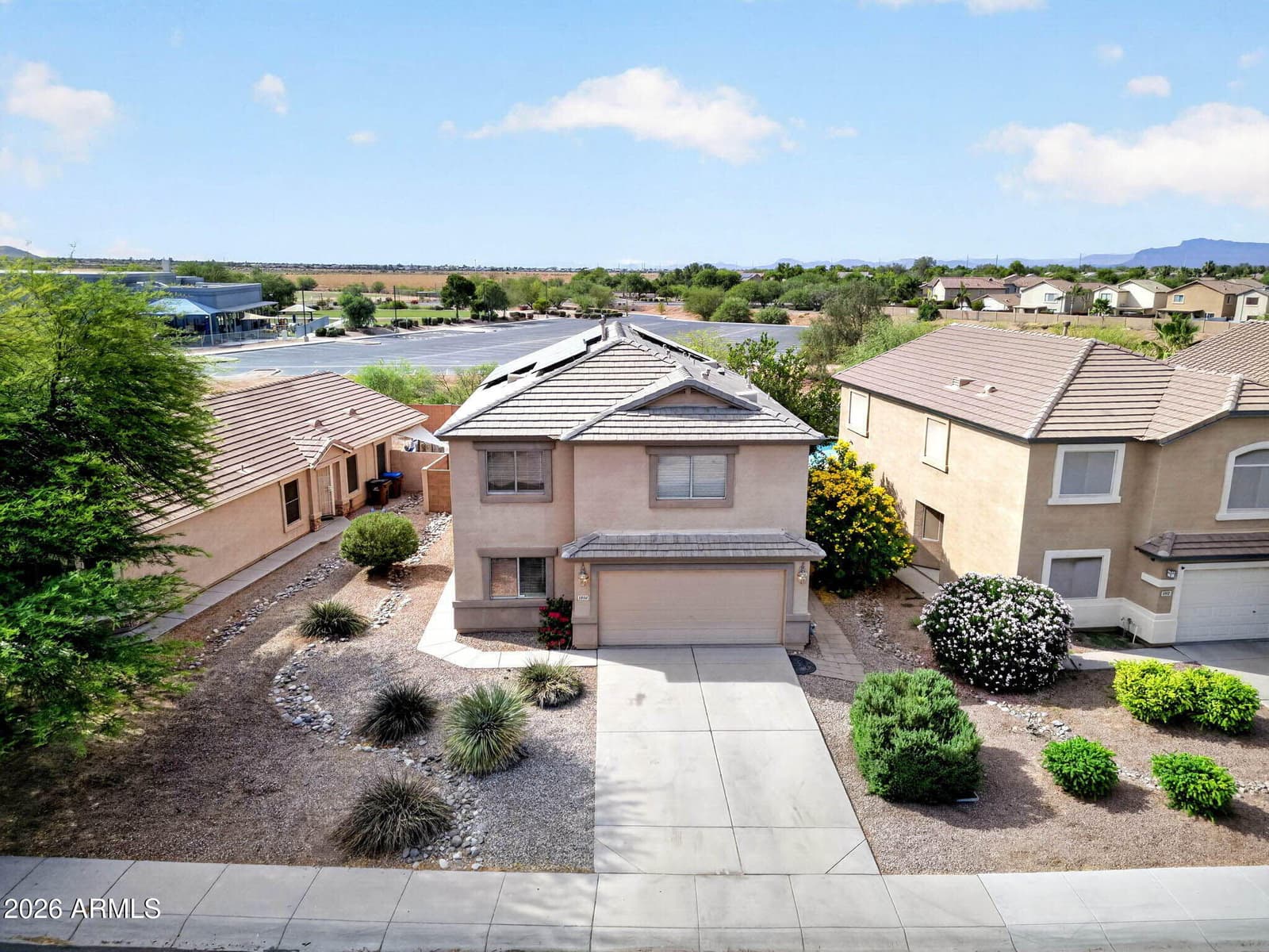 3900 E ROCK Drive, San Tan Valley, AZ 85143 — photo 2 of 60