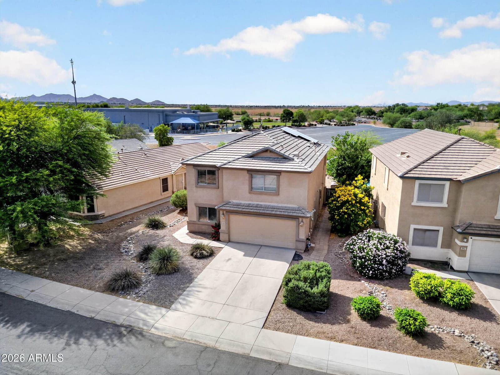 3900 E ROCK Drive, San Tan Valley, AZ 85143 — photo 47 of 60