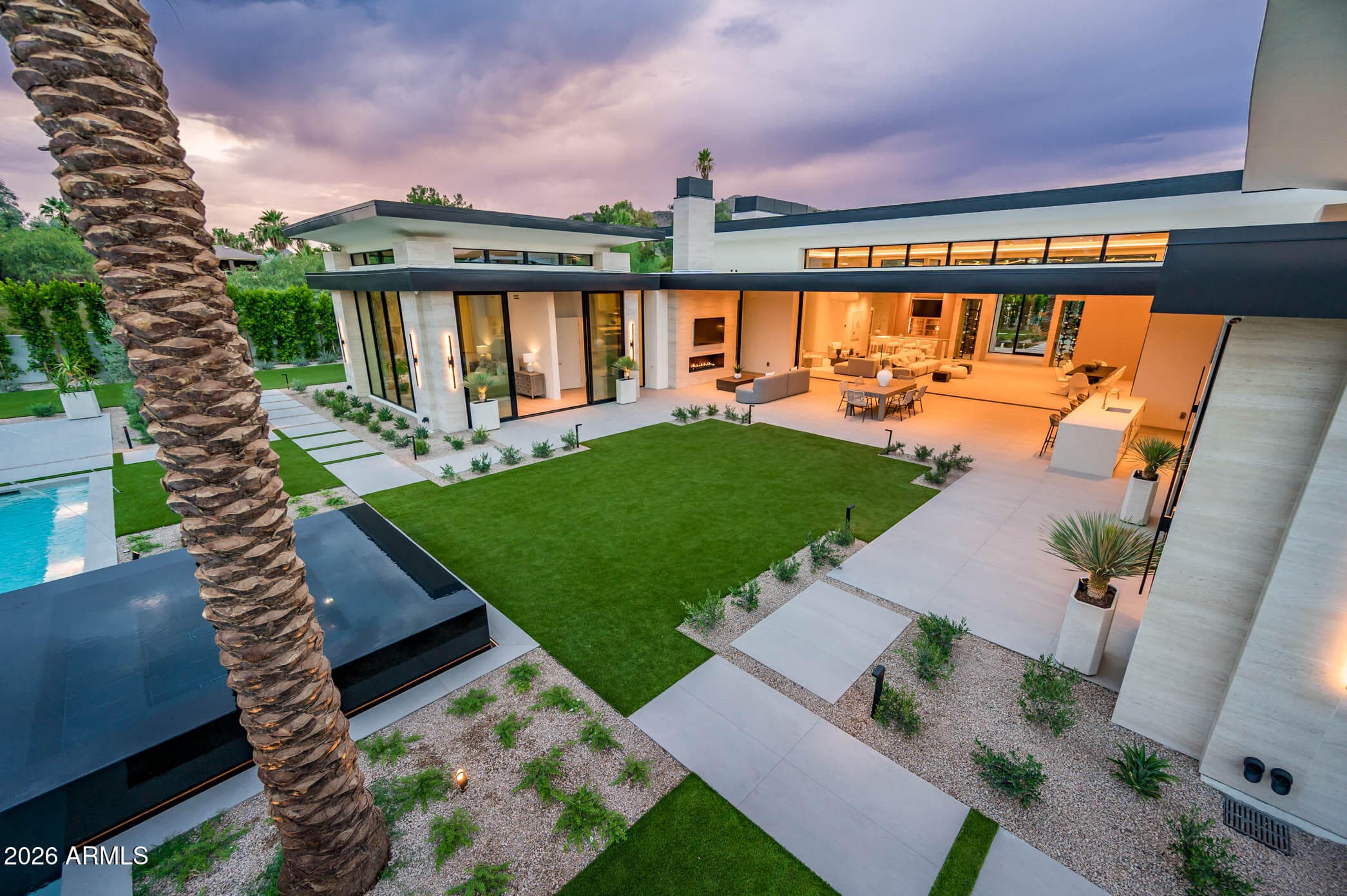 6649 E Ocotillo Road, Paradise Valley, AZ 85253 — photo 141 of 200
