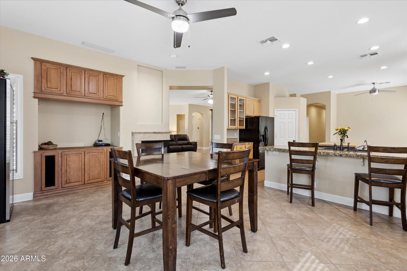 9724 E NATAL Avenue, Mesa, AZ 85209 — photo 25 of 67