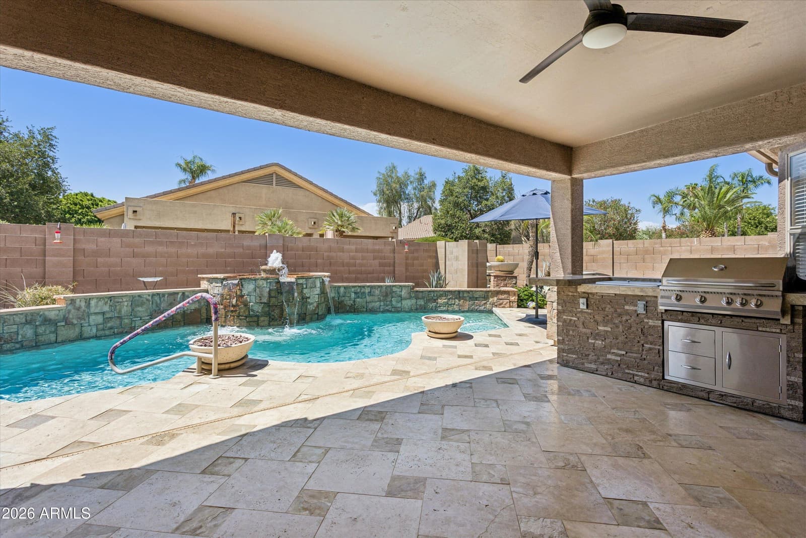 9724 E NATAL Avenue, Mesa, AZ 85209 — photo 41 of 67