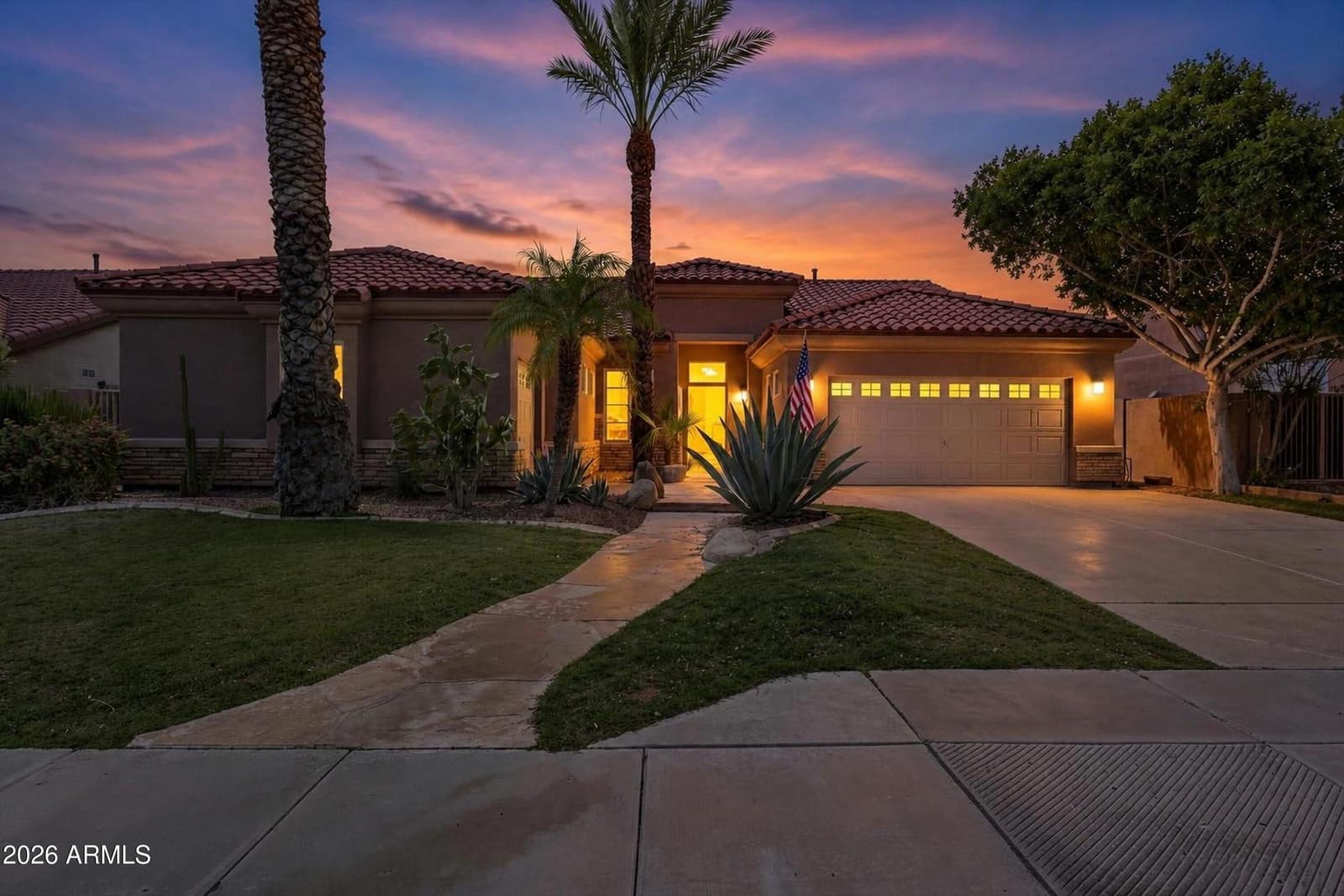 9724 E NATAL Avenue, Mesa, AZ 85209 — photo 2 of 67