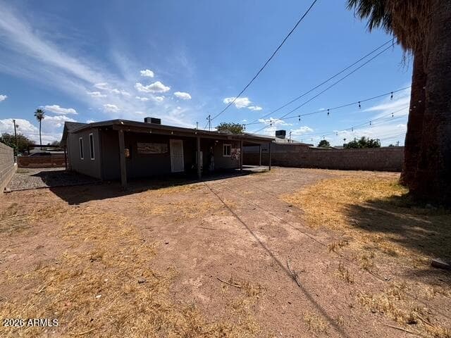 11014 W Cocopah Street, Avondale, AZ 85323 — photo 25 of 29