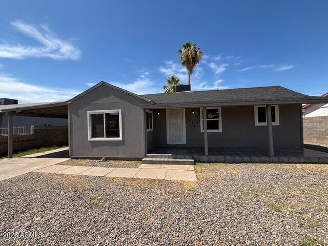 11014 W COCOPAH Street, Avondale, AZ 85323
