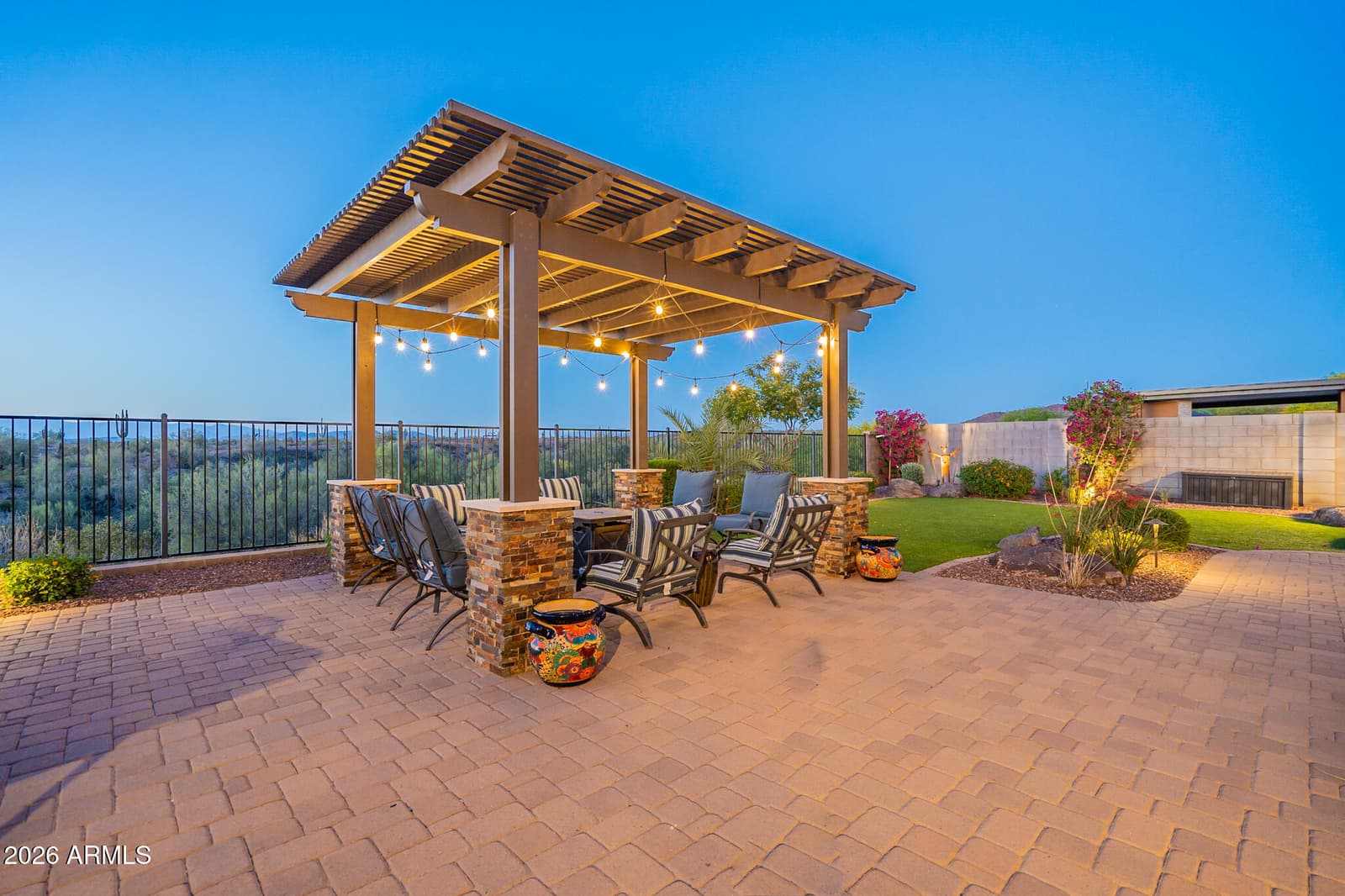 9934 W White Feather Lane, Peoria, AZ 85383 — photo 80 of 127