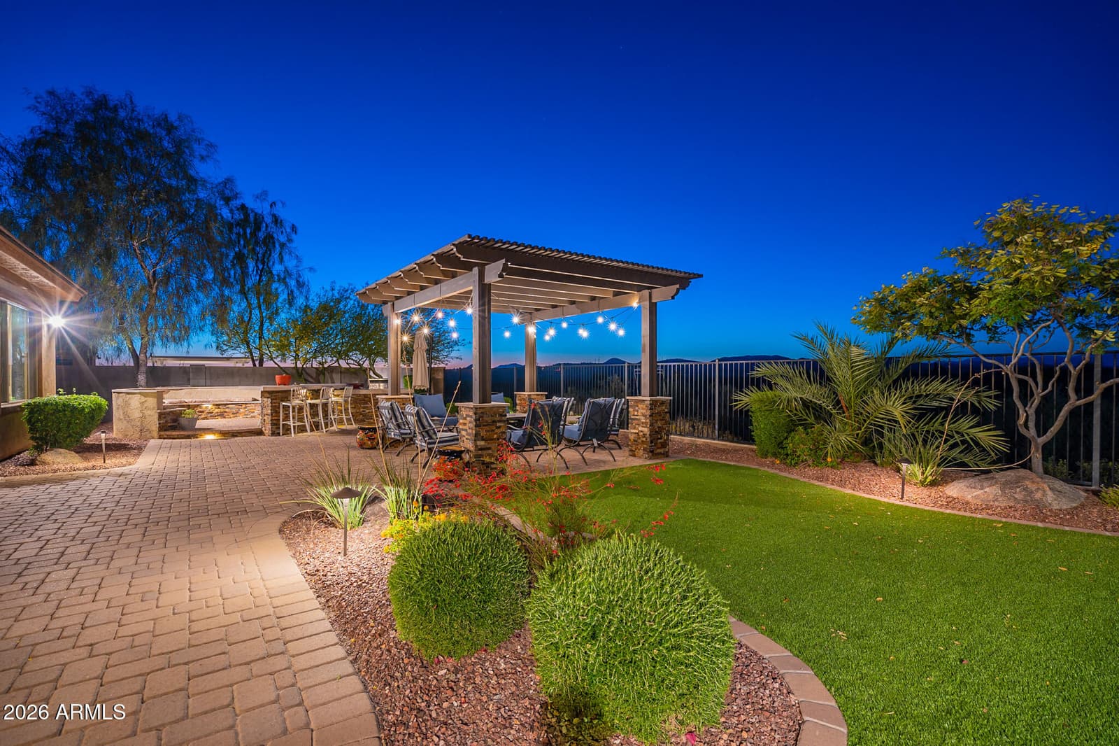 9934 W White Feather Lane, Peoria, AZ 85383 — photo 3 of 127