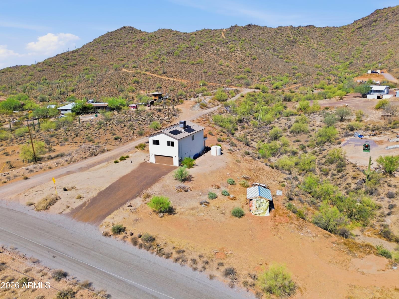 42714 N 11th Avenue, New River, AZ 85087 — photo 3 of 45