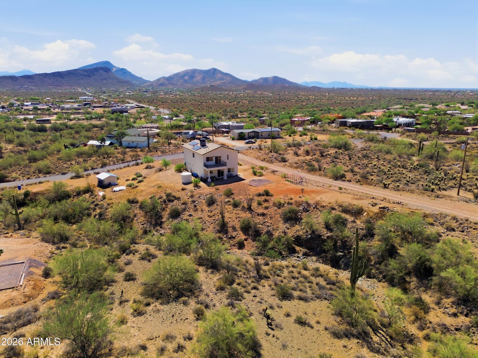 42714 N 11th Avenue, New River, AZ 85087 — photo 4 of 45