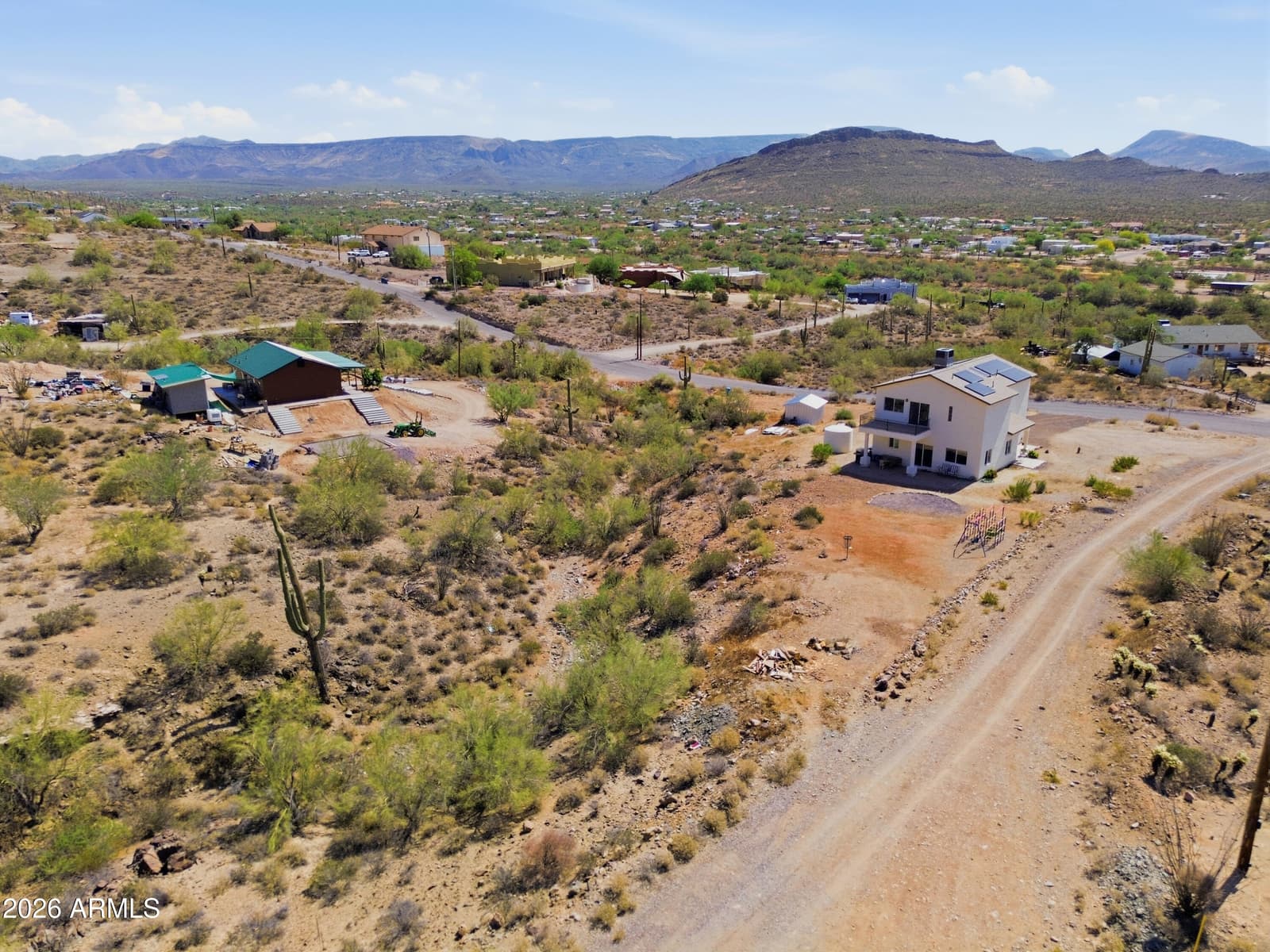 42714 N 11th Avenue, New River, AZ 85087 — photo 5 of 45