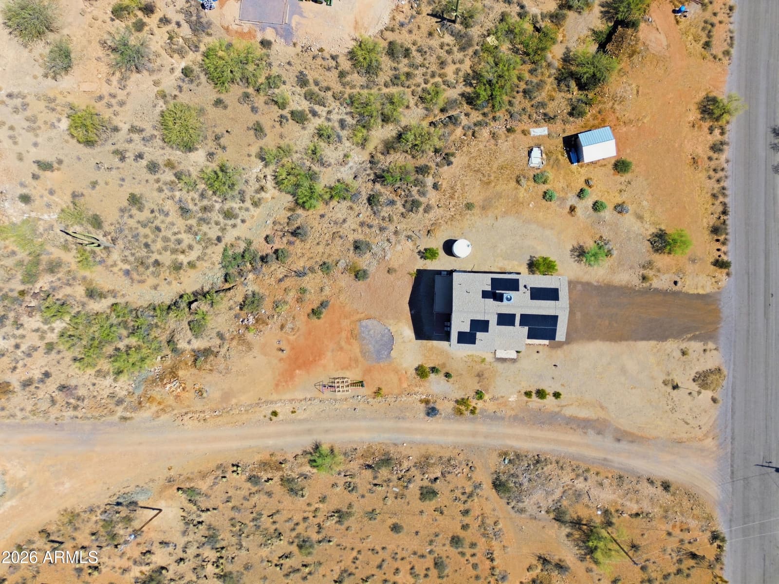 42714 N 11th Avenue, New River, AZ 85087 — photo 7 of 45