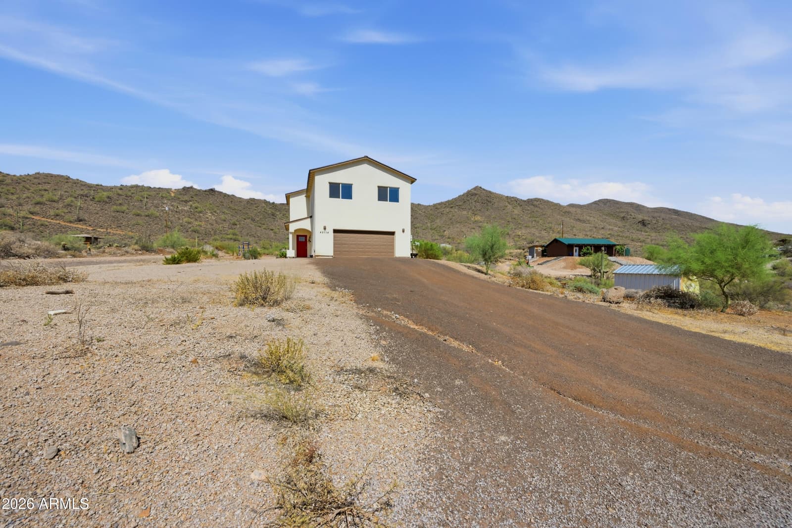 42714 N 11th Avenue, New River, AZ 85087 — photo 12 of 45