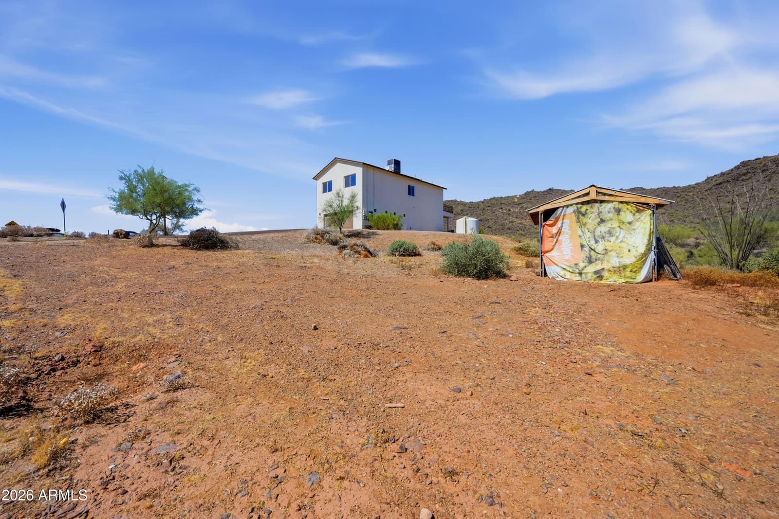 42714 N 11th Avenue, New River, AZ 85087 — photo 44 of 45