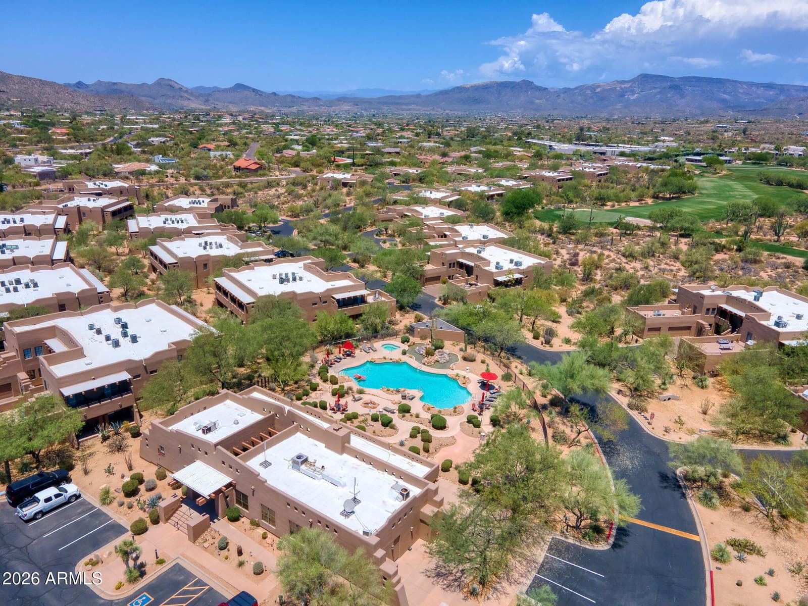 36601 N Mule Train Road A40, Carefree, AZ 85377 — photo 6 of 35