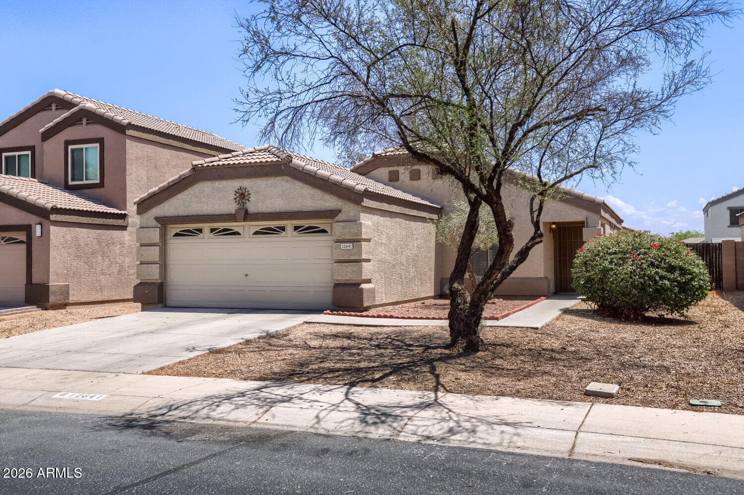 12641 W Willow Avenue, El Mirage, AZ 85335 — photo 2 of 17