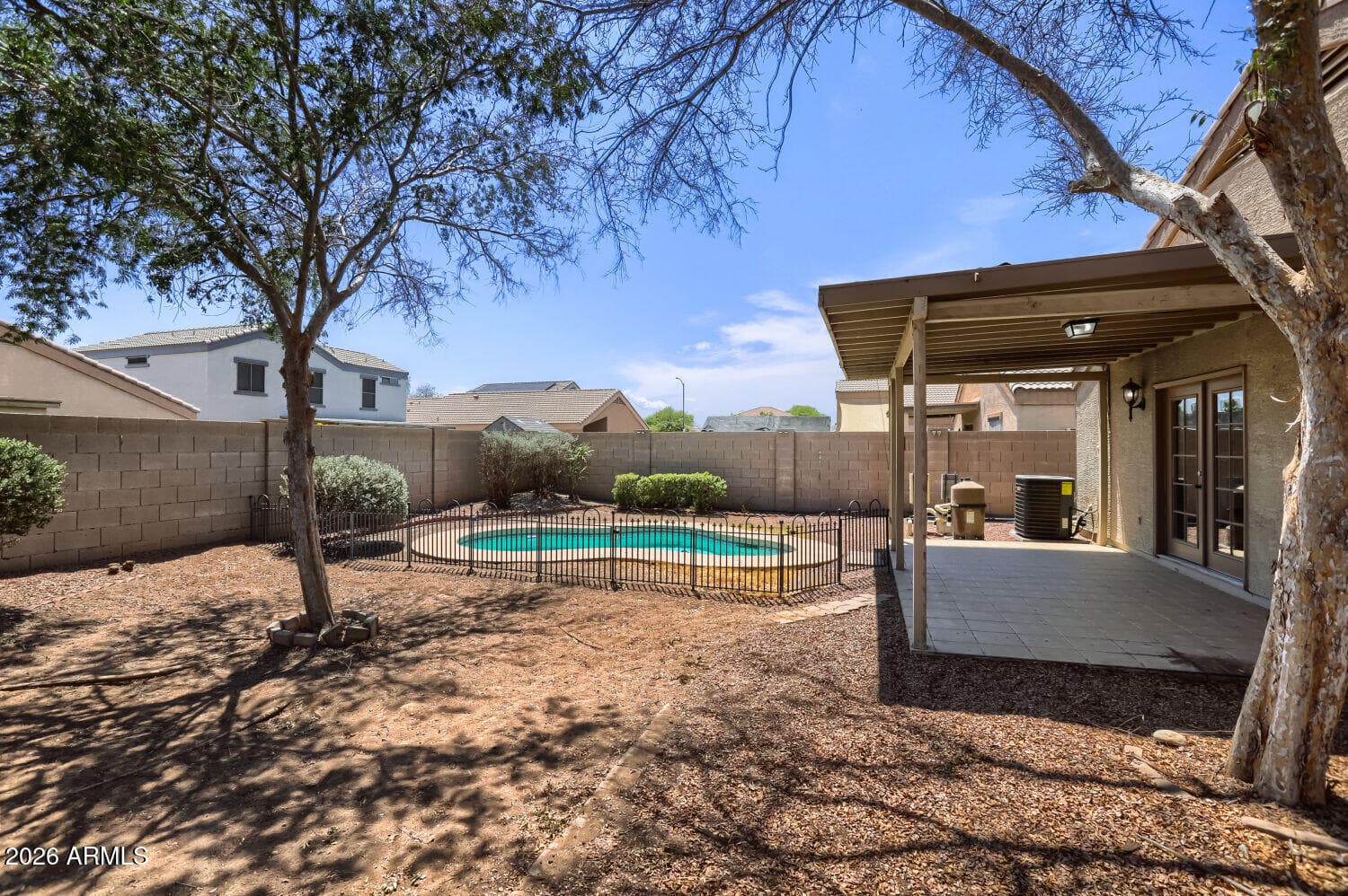12641 W Willow Avenue, El Mirage, AZ 85335 — photo 16 of 17