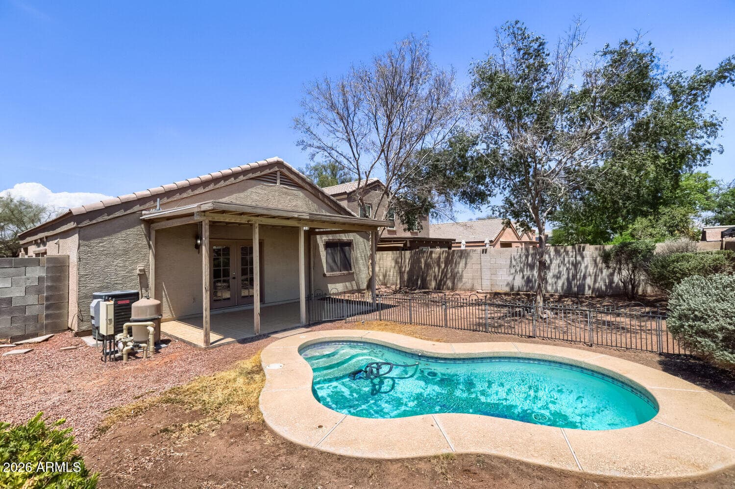 12641 W Willow Avenue, El Mirage, AZ 85335 — photo 17 of 17