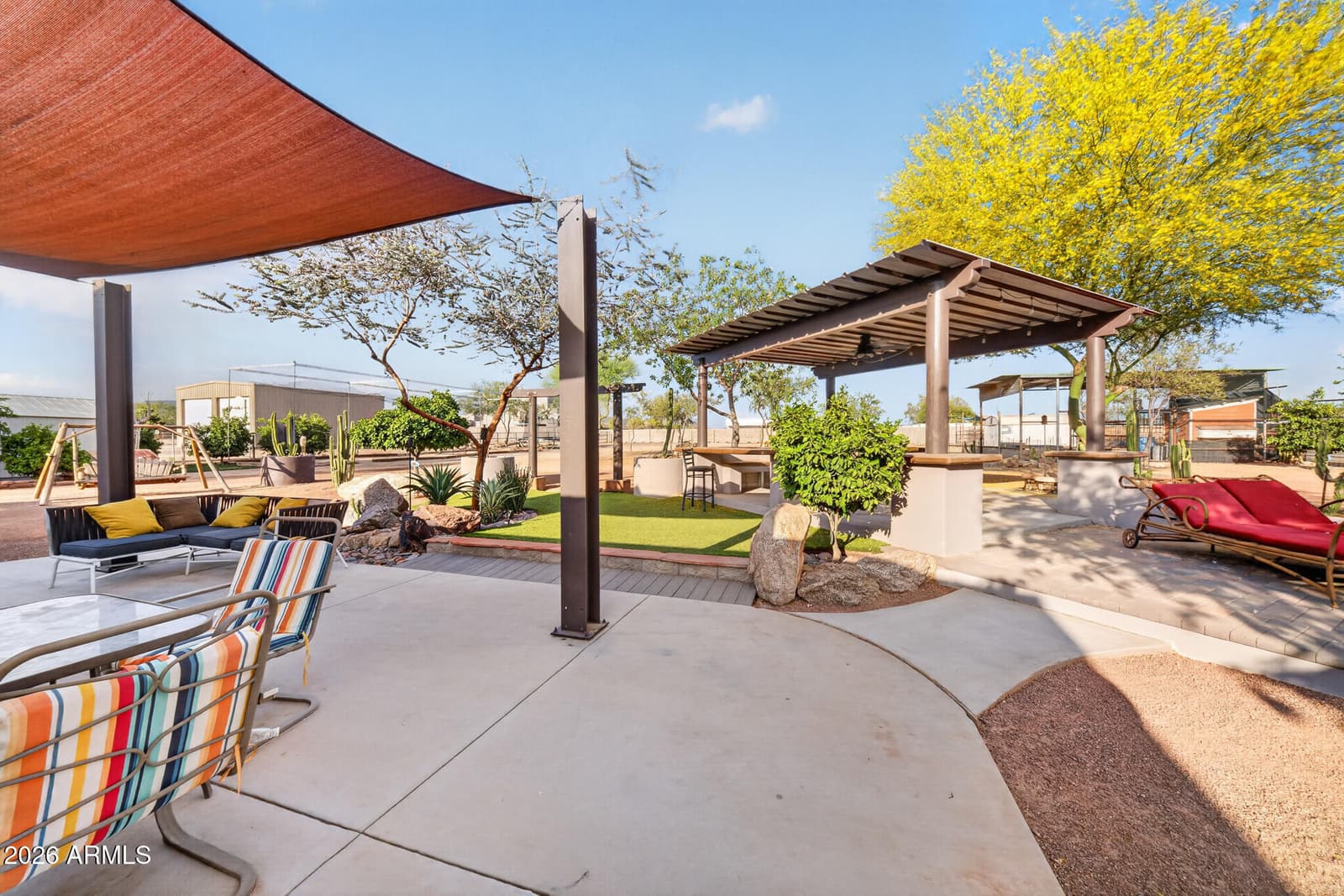 1515 E GALVIN Street, Phoenix, AZ 85086 — photo 34 of 49