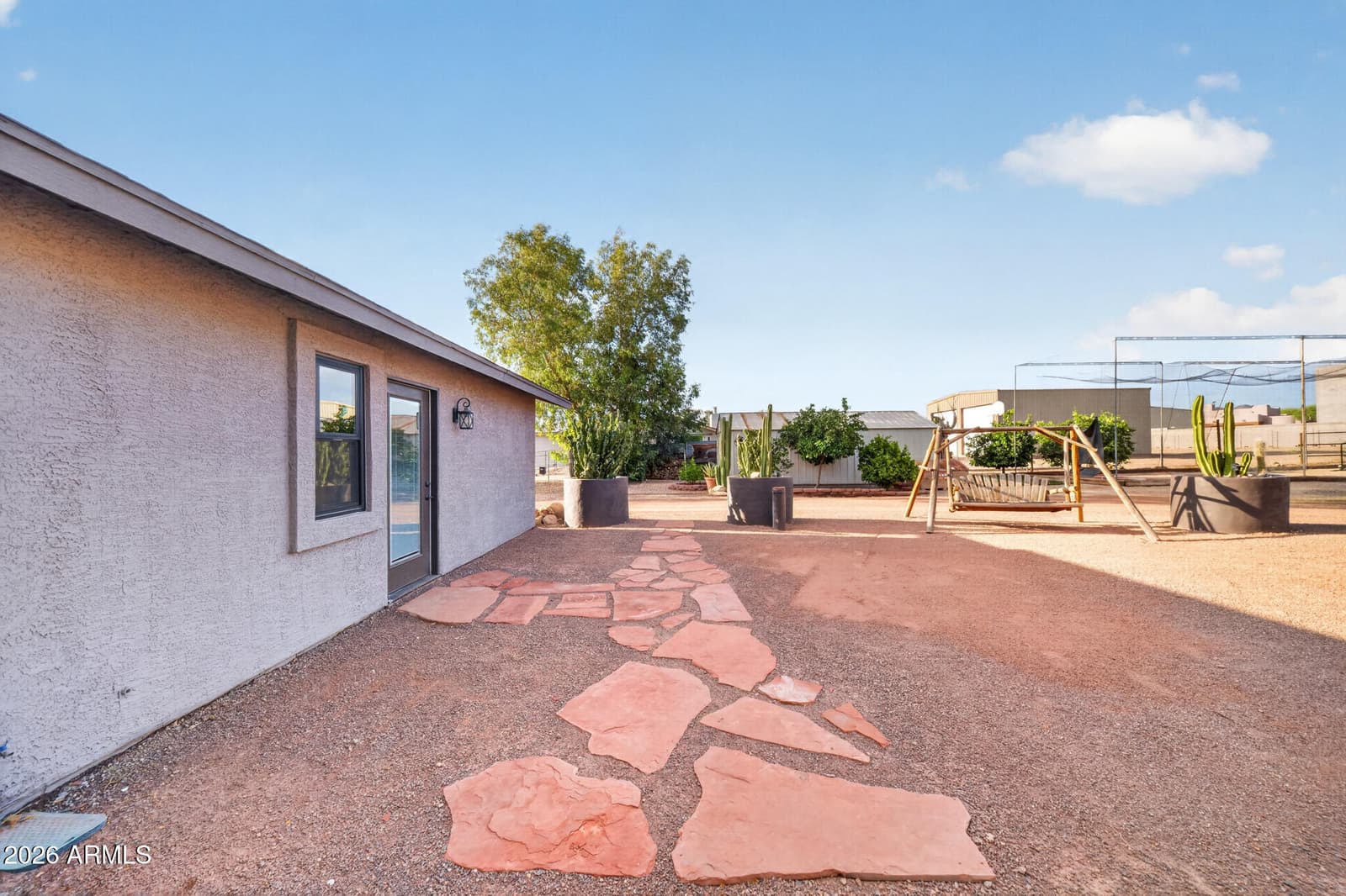 1515 E GALVIN Street, Phoenix, AZ 85086 — photo 37 of 49