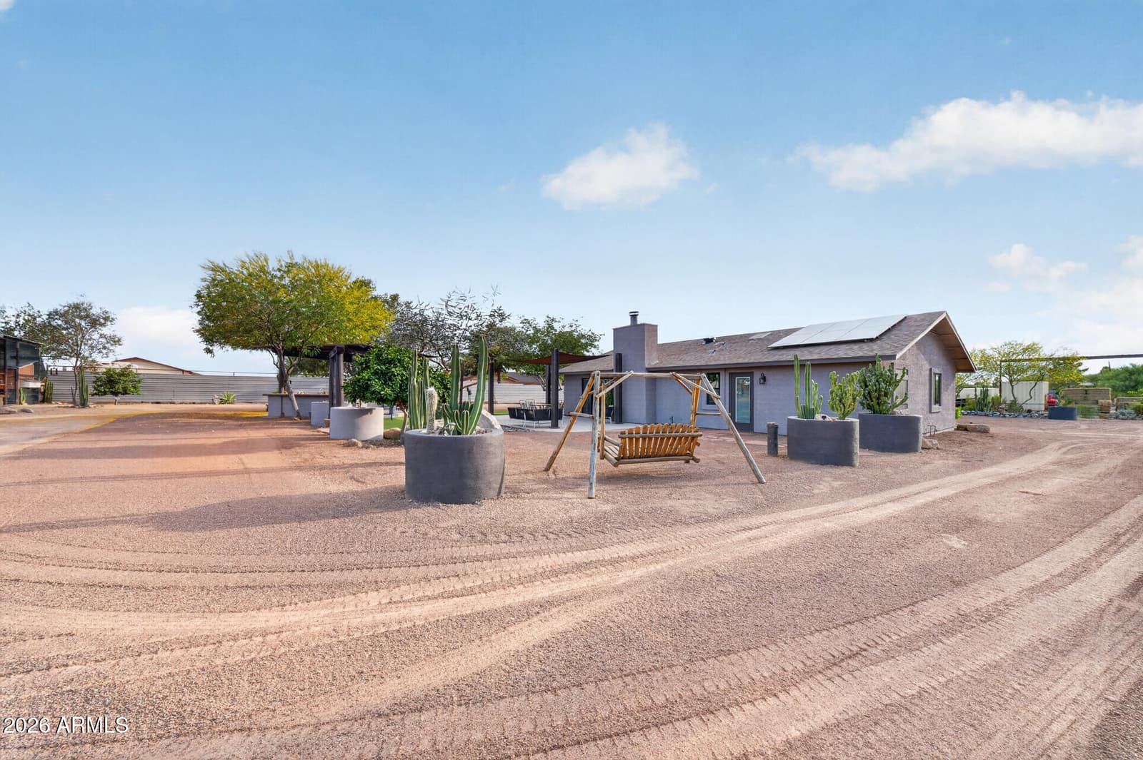1515 E GALVIN Street, Phoenix, AZ 85086 — photo 40 of 49
